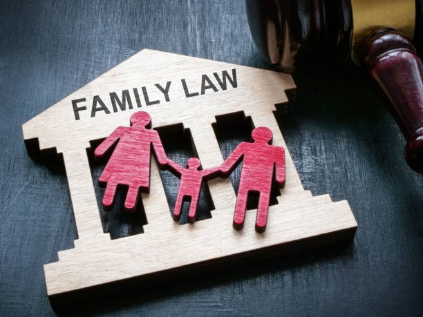 Family lawyers in Peshawar representing clients in Family Courts